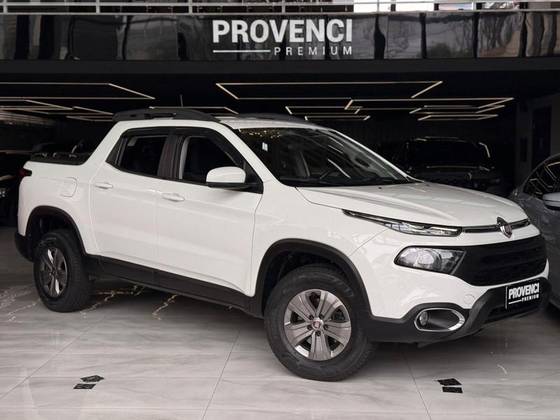FIAT TORO 1.8 16V EVO FLEX FREEDOM AT6